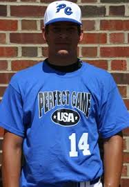 He has also played for the san diego padres and cleveland indians. Brad Hand Class Of 2008 Player Profile Perfect Game Usa