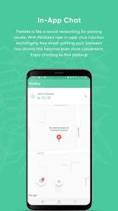 Read the ultimate guide to nyc parking apps here to get all the info you need on 1 page. Find Parking Street Easy Nyc Parking Parkble For Android Apk Download