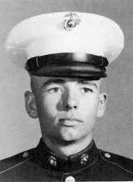 LCpl Randall Bingham Choate (1949-1968)