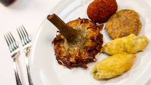 Check spelling or type a new query. Checco Er Carettiere Trastevere Restaurant Roman Kitchen