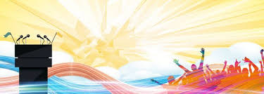 Creative Presentation Competition Event Poster Psd Layered Material Event Poster Contest Poster Poster