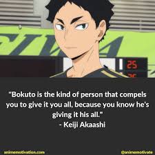 See more ideas about haikyuu, anime quotes inspirational, haikyuu anime. 51 Haikyuu Quotes About Teamwork Self Improvement Anime Quotes Inspirational Teamwork Quotes Manga Quotes