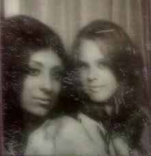 Celebrity family connection in Franklin Park