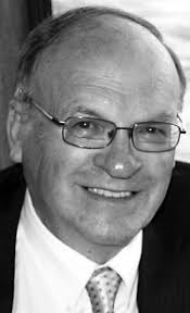 Max Rolf Obituary (2015)