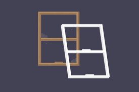 What Are Standard Window Sizes Compare Size Charts In