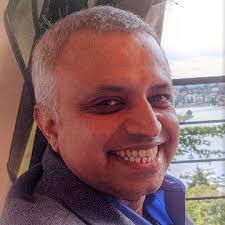 Jitu Padhye at Microsoft Research