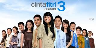 Nikita Willy Inilah Sinetron Dengan Jumlah Episode Terbanyak Di Indonesia Cinta Fitri Kapanlagi Com