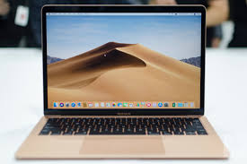Macbook Air 2018 Everything You Need To Know Digital Trends