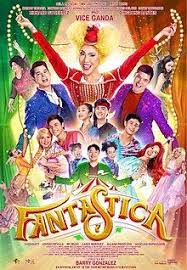 Movie Review Fantastica 2018 Full Movies Online Free Full Movies Pinoy Movies