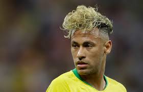 Maybe you would like to learn more about one of these? Neymar Jr Hairstyle 2018 Selangor G