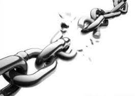 How To Free Up Your Drm Protected Music Chain Tattoo Broken Chain Chain