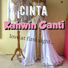 Aku terima cinta abang sayang. Our S R Dream Cerpen Cinta Kahwin Ganti Part 6