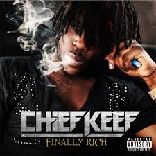 Chief Keef Threatens To Assault Katy Perry Over Song Diss Chief Keef Young Jeezy Music Album Cover