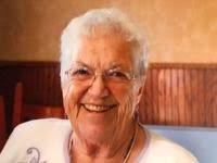 Lora Smith Obituary (1922