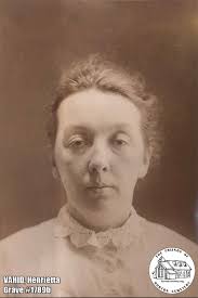 LEFEVRE, Edmond Frederick