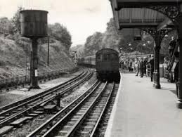 More london transport information stations tube times tube tickets the night tube. Photograph 1998 44401 Photographic Collection London Transport Museum London Transport Museum London Transport Train