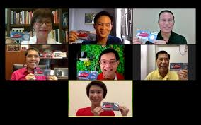 Spend at about 10,000 participating hawkers or heartland merchants. Everything About The 50 Vouchers Some Of Us Will Receive It S Nothing To Do With The Payout We Re Receiving Next Week Goody Feed