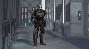 All of your star wars favorites now streaming on disney+. Wrecker Bad Batch Star Wars Clone Wars Star Wars Rpg Star Wars Jedi