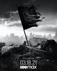 They said the age of heroes would never come again.it will. Zack Snyder S Justice League Finaler Trailer Zeigt Darkseid Und Den Joker R Rating Steht Fest