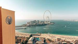 Ideally located on the leisure and retail strip known as the walk, many of the 301 rooms have a view of the sea. 86sdhldf8itw M