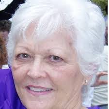 Peggy Sewell's Instagram, Twitter & Facebook