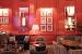 Coral Bedroom Walls