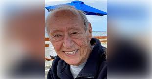 Obituary information for Richard J. Palleschi