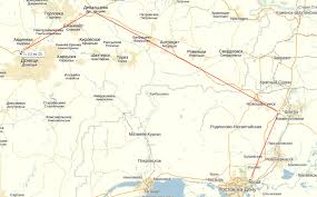 Rostov Na Donu Rossiya Doneck Ukraina Kak Dobratsya Mashinoj Avtobusom Samoletom Zh D Athunder Livejournal