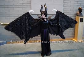 From costume dragon wings to movie characters, the possibilities are endless. Magnificent Maleficent Costume With Retracable Wings
