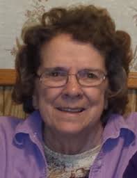 Obituary information for Sharon M Meier