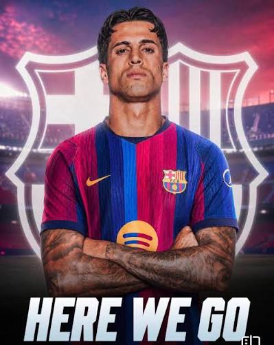 🚨 Exclusiva | Joao Cancelo será nuevo jugador del FC Barcelona. 📄 Acuerdo  cerrado para la rescisión del contrato con el Al Hilal. ✈️ Cancelo tiene  autorización para viajar a Barcelona en
