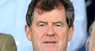 Gardaí investigate suspicious fire at JP McManus' brother's property