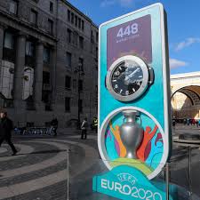 Футбольные матчи на 11 июня 2021 года. Evro 2020 Nachnetsya 11 Iyunya 2021 Goda Moskva 24 17 06 2020
