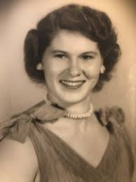 Sarah Jayne Kirkpatrick Obituary