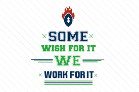 Download Some Wish For It We Work For It Football Svg Cut File By Creative Fabrica Crafts Creative Fabrica PSD Mockup Templates