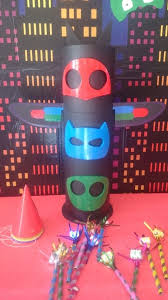 Pin Auf Pj Mask Party