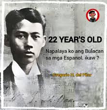 On the contrary, the success of the Philippine Revolution in Bulacan was  largely the work of Gen. Isidoro Torres, who was the Katipunan's commander  there as early as 1896. If this was