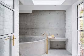 More images for dark blue pink dark grey and brown bathroom bath » 40 Bathroom Color Schemes You Never Knew You Wanted