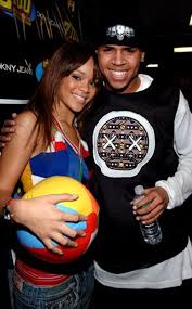 Fresh Faced Friends From Rihanna Chris Brown Relationship Rewind Chris Brown And Rihanna Chris Brown Chris Brown Videos