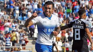 Universidad catolica vs union española. En Vivo Online Donde Y Como Ver U Catolica Vs Union Espanola Por El Torneo Nacional Por Internet O Por Tv