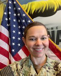 NCC Tiffany Dodd (@alaskannavygirl) • Instagram photos and videos