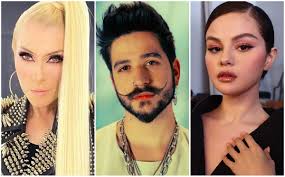 Decenas de artistas de la talla de maluma, daddy yankee, karol g, sebastián yatra y cnco asistieron a la entrega de estos premios. Premios Lo Nuestro 2021 Cuando Y Donde Ver En Vivo La Premiacion