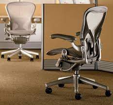 aeron chairs herman miller modern office chair work chair miller homes