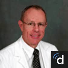 Dr. William Bartley, MD