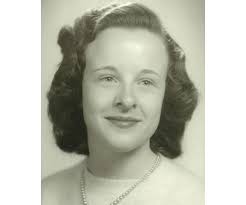 Naomi Stroup Obituary (1927