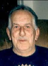 Obituary information for Ellwood McLean