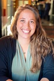 Veronica Binns's Instagram, Twitter & Facebook