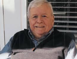 Leonard "Len" Harter Smeltzer