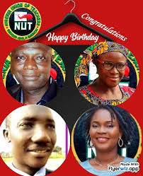 I love Adaklu Senior High School