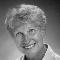 Jolly Ann Seyster Obituary